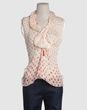 JEAN PAUL GAULTIER FEMME - Tops
