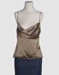 ERMANNO SCERVINO - Tops