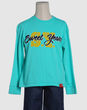 SWEET YEARS - Long sleeve t-shirts