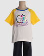 FRUTTA - Short sleeve t-shirts