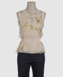 ALEXANDER MCQUEEN - Tops