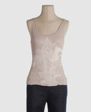 0044 - Camisetas sin mangas