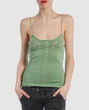BETSEY JOHNSON - Tops