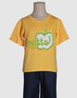 FRUTTA - Short sleeve t-shirts