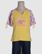 FRUTTA - Short sleeve t-shirts