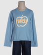 FRUTTA - Long sleeve t-shirts
