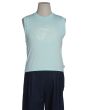FRUTTA - Sleeveless t-shirts