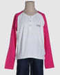 FRUTTA - Long sleeve t-shirts