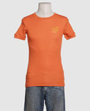 D&G - Kurzärmlige T-shirts