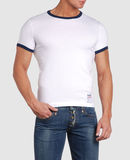 D&G - Kurzärmlige T-shirts