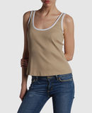 D&G - Sleeveless t-shirts