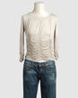 JEAN'S PAUL GAULTIER - Long sleeve t-shirts