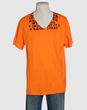 MARTIN MARGIELA - Short sleeve t-shirts