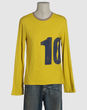 MARTIN MARGIELA - Long sleeve t-shirts