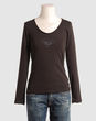 ARMANI JEANS - Long sleeve t-shirts
