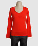ARMANI JEANS - Long sleeve t-shirts