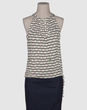 GUCCI - Sleeveless t-shirts