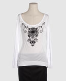 GF FERRE' - T-shirts manches longues