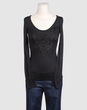 GF FERRE' - Long sleeve t-shirts