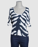 GF FERRE' - Short sleeve t-shirts