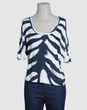 GF FERRE' - Short sleeve t-shirts