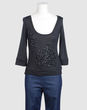 GF FERRE' - Long sleeve t-shirts