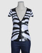 GF FERRE' - Short sleeve t-shirts
