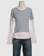 COMME des GARÇONS - Long sleeve t-shirts