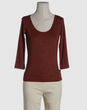 JUST CAVALLI - T-shirt maniche lunghe