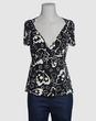 CHEAP & CHIC MOSCHINO - T-shirt maniche corte