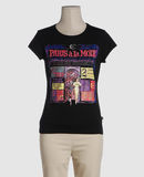 JUST CAVALLI - T-shirts manches courtes