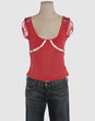 C'N'C' COSTUME NATIONAL - Short sleeve t-shirts
