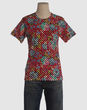 COMME des GARÇONS - Short sleeve t-shirts