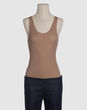 JO NO FUI - Sleeveless t-shirts