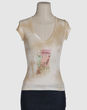 JO NO FUI - Short sleeve t-shirts