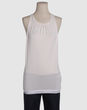 DSQUARED2 - T-shirt senza maniche