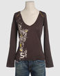 55 DSL - Long sleeve t-shirts