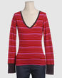 55 DSL - T-shirt maniche lunghe