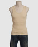 MAISON MARTIN MARGIELA 14 - T-shirt senza maniche