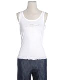 7 FOR ALL MANKIND - T-shirts sans manches