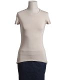 7 FOR ALL MANKIND - T-shirts manches courtes