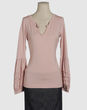 DONDUP - T-shirts manches longues