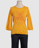 SEE BY CHLOE' - Long sleeve t-shirts