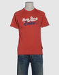 EVISU EU ED - Short sleeve t-shirts