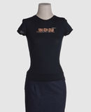 AGAINST MY KILLER - Short sleeve t-shirts