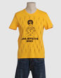 JOE RIVETTO - Short sleeve t-shirts