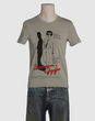 JOE RIVETTO - Short sleeve t-shirts