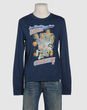 JOE RIVETTO - Long sleeve t-shirts