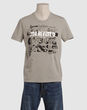 JOE RIVETTO - Short sleeve t-shirts