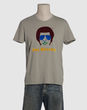 JOE RIVETTO - Short sleeve t-shirts